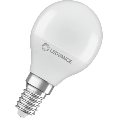 LEDVANCE Žárovka LED 4,9W-40 E14 2700K 200° CLASSIC