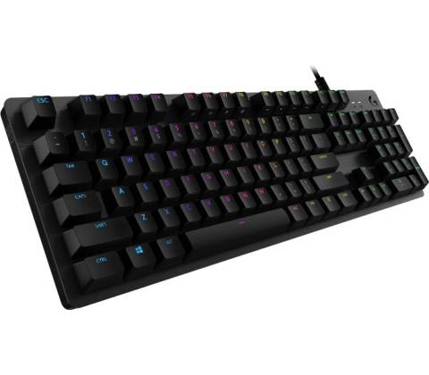 Logitech G512 Carbon Lightsync 920-009370