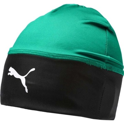 Puma LIGA beanie zelená