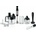 Bosch MSM6M673