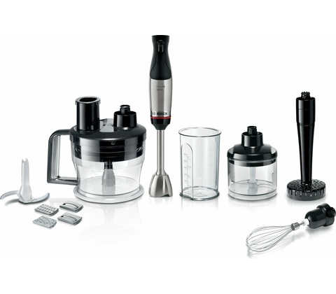 Bosch MSM6M673