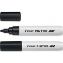 Pilot 4076 čierny