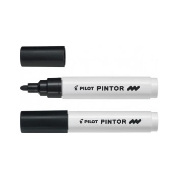 Pilot 4076 čierny