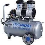 Hyundai HYAC 50-2S