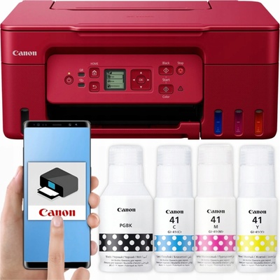 Canon PIXMA G3470 – Zboží Mobilmania