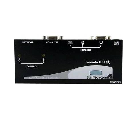 Startech SV565UTPUEU