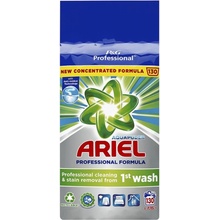 Ariel Professional Formula prací prášek Regular 7,15 kg 130 PD