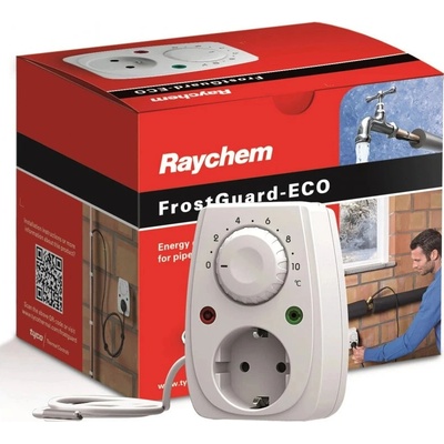 Raychem Frostguard-ECO