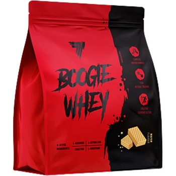 Trec Nutrition Boogie Whey 500 g
