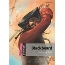 Blackbeard - J. Escott