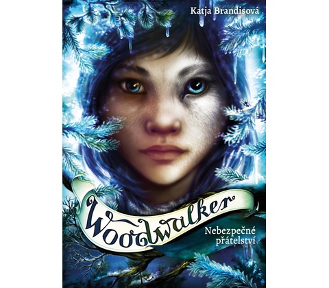 Woodwalker