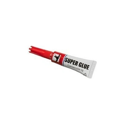 Killich lepidlo DB SUPER GLUE vteřinové 3g
