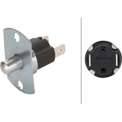Spínač, dveřní kontakt HELLA 6ZF003549-021