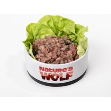 Nature's Wolf B.A.R.F Beef Complet 200 g