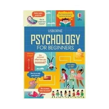 Psychology for Beginners