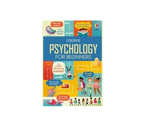 Psychology for Beginners