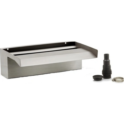 Oase Waterfall XL 30 - nerezový vodopád