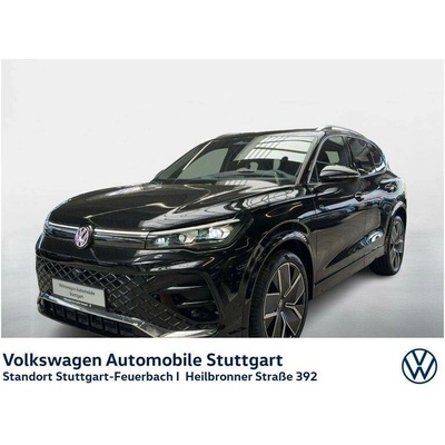Volkswagen Tiguan 1.5 R-Line DSG 110 kW
