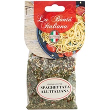 La Bonta Italiana Spaghettata all´ italiana 100 g