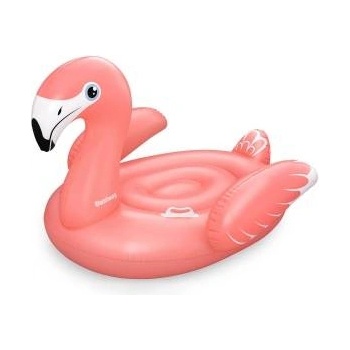 Bestway Надуваема Фигура за Басейн Bestway Flamingo 148 x 127 x 99 cm