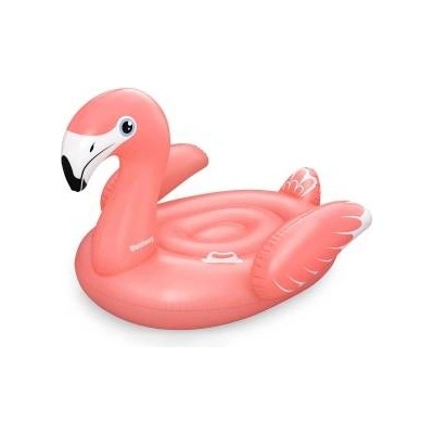 Bestway Надуваема Фигура за Басейн Bestway Flamingo 148 x 127 x 99 cm