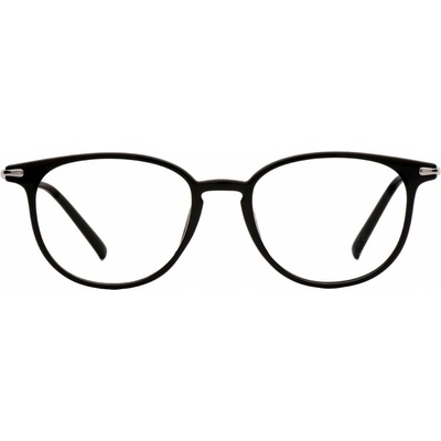 Eyerim Studio Izar Black blue-light non-prescription