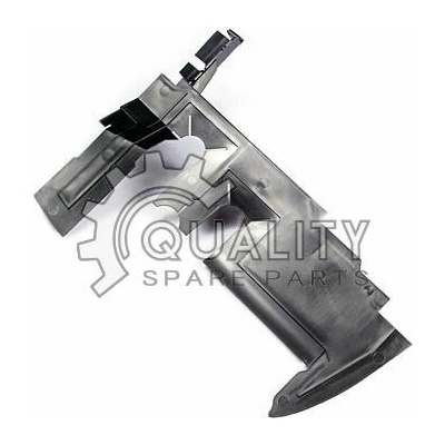 Vedení vzduchu P ŠKODA OEM Originál 1Z0121284B