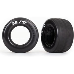 Traxxas гуми (задни) (2)