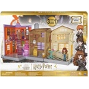 Spin Master HARRY POTTER HRACIA SADA ŠIKMÁ ULIČKA S FIGÚRKAMI