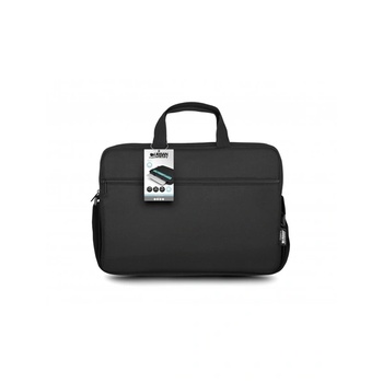 Urban Factory Калъф за преносим компютър, nylee toploading case 15, 6" tls15uf (tls15uf)
