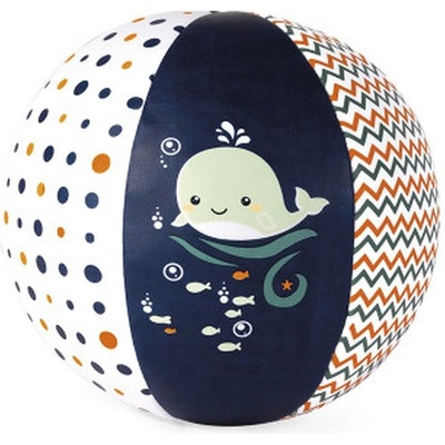 Бебешка играчка Kaloo - Топка, асортимент (K962999)