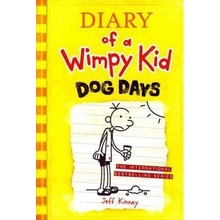 Diary of a Wimpy Kid 4