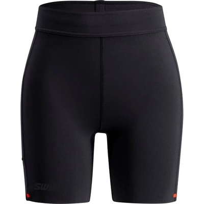 Swix dámske bežecké šortky Distance 6inch