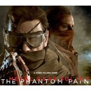 Metal Gear Solid 5: The Phantom Pain
