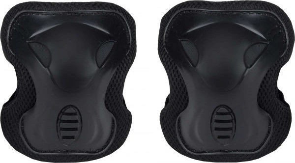 Zealot Protector Knee