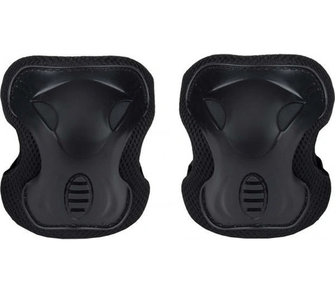 Zealot Protector Knee