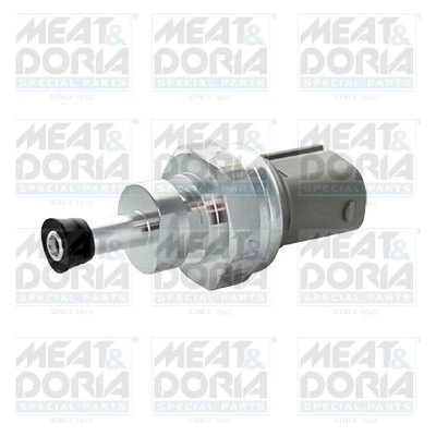 Senzor, tlak výfukového plynu MEAT & DORIA 827014