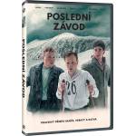 MagicBox The Last Race - DVD (055355)