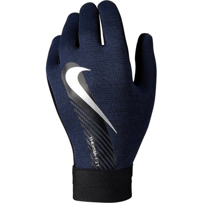 Nike Y NK ACDMY Thermafit HO22 modrá