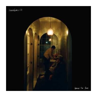Houndmouth - Good For You LP