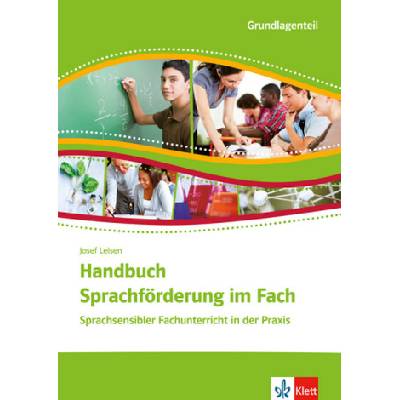 Handbuch Sprachförderung im Fach