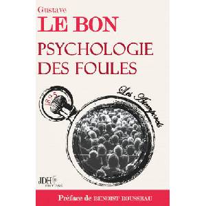 Psychologie des foules (2019)