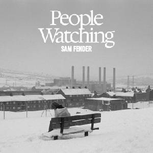 Universal Fender Sam: People Watching (Limited, Deluxe Edition) - 2CD (088767)
