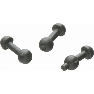 Mivardi Heli & Chod beads