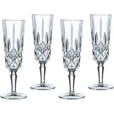 Nachtmann Noblesse champagne 4 x 151 ml