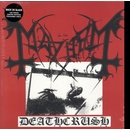 MAYHEM: DEATHCRUSH LP