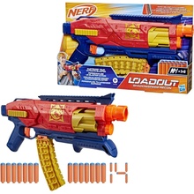 Pistole Nerf Loadout Shadowspeed Recon Blaster