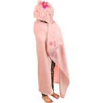 Cozy Noxxiez BL822 Еднорог - затоплящо одеяло с качулка с животинче и джобове с лапички (20-BL822)