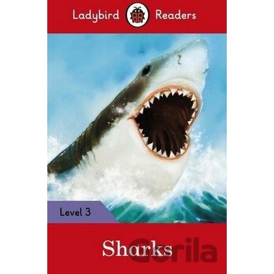 Sharks - Ladybird Books