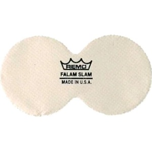 Remo KS-0012-PH Falam Slam 2.5'' Double Стикер за бас кожа (KS-0012-PH)